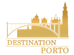 LOGO Destination Porto