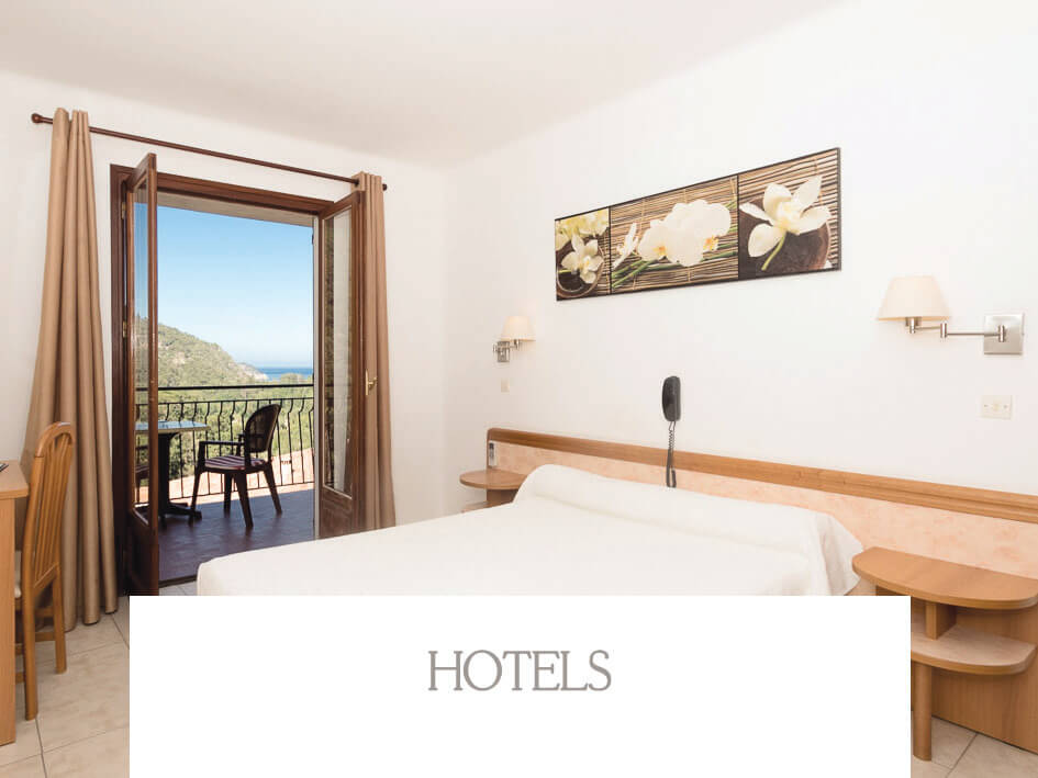 Hotels- destination porto