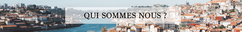 qui sommes nous? testimonial 1 - destination porto