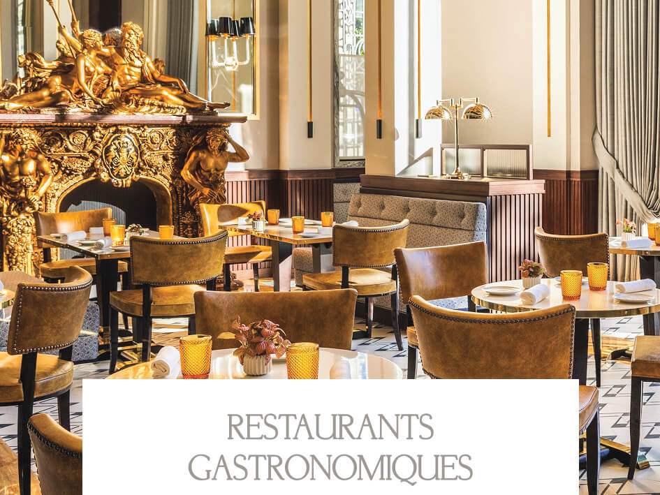 restaurants gastronomiques - destination porto